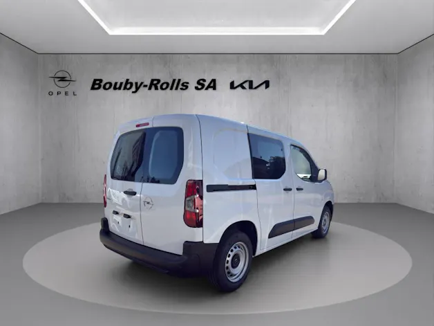 OPEL Combo cargo 2.0 t 1.2 S/S