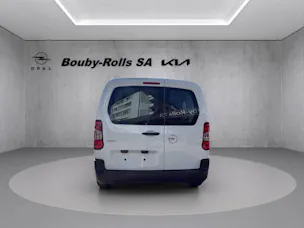 OPEL Combo cargo 2.0 t 1.2 S/S
