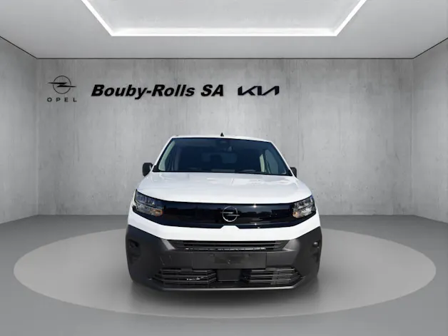 OPEL Combo cargo 2.0 t 1.2 S/S