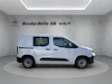 OPEL Combo cargo 2.0 t 1.2 S/S