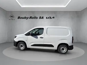 OPEL Combo cargo 2.0 t 1.2 S/S