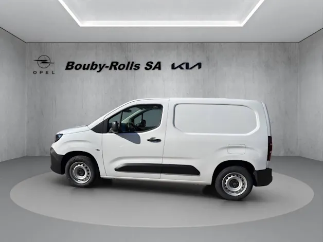 OPEL Combo cargo 2.0 t 1.2 S/S