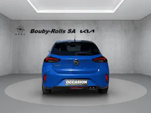OPEL Corsa 1.2 T 130 GS Line