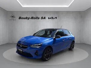 OPEL Corsa 1.2 T 130 GS Line
