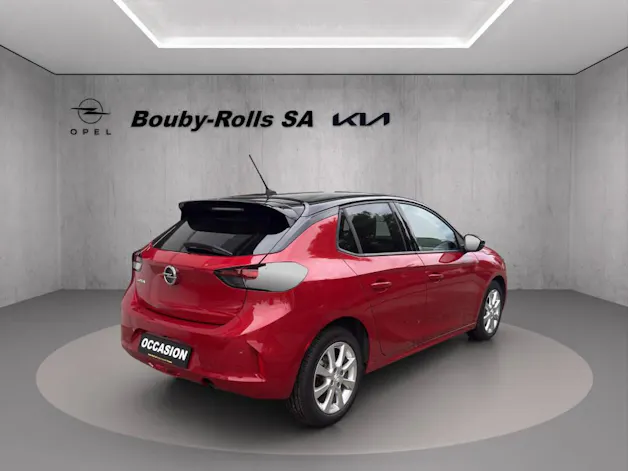 OPEL Corsa 1.2 T Edition