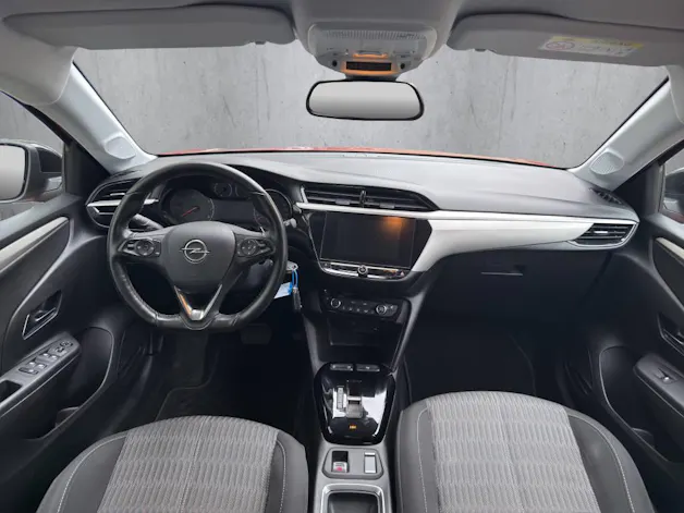 OPEL Corsa 1.2 T Edition