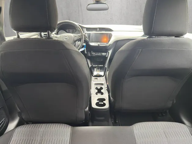 OPEL Corsa 1.2 T Edition