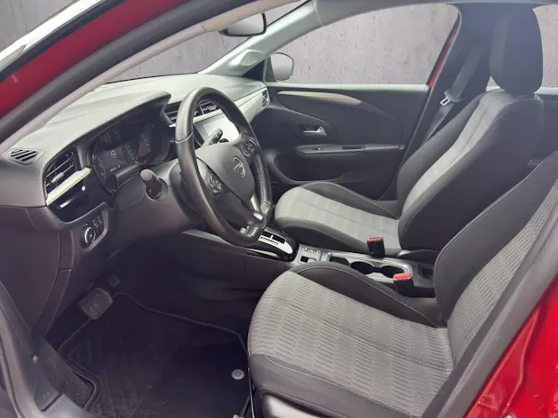 OPEL Corsa 1.2 T Edition