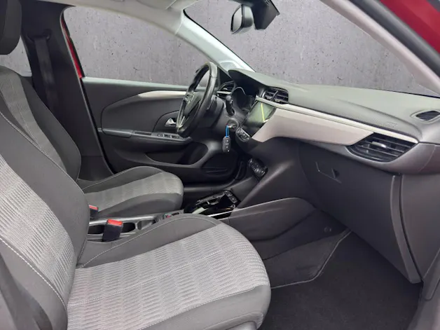 OPEL Corsa 1.2 T Edition