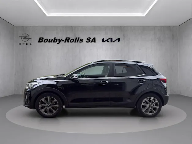 Kia Stonic 1.0 T-GDi