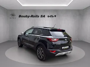 Kia Stonic 1.0 T-GDi
