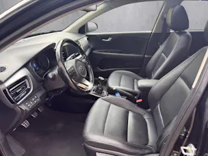 Kia Stonic 1.0 T-GDi