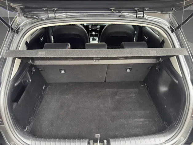 Kia Stonic 1.0 T-GDi