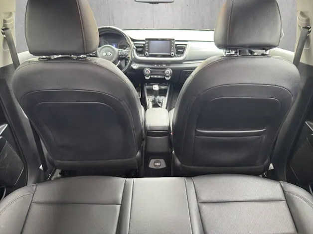 Kia Stonic 1.0 T-GDi