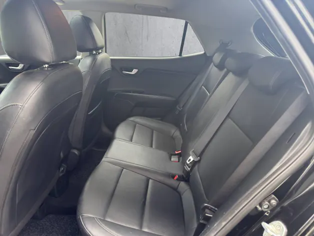 Kia Stonic 1.0 T-GDi
