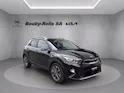 Kia Stonic 1.0 T-GDi