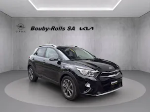 Kia Stonic 1.0 T-GDi