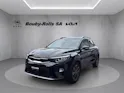 Kia Stonic 1.0 T-GDi