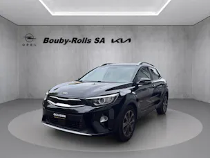 Kia Stonic 1.0 T-GDi