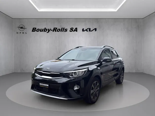 Kia Stonic 1.0 T-GDi