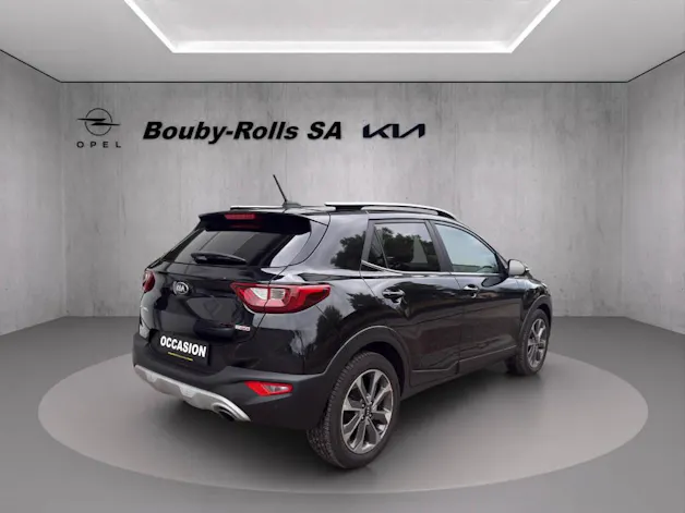 Kia Stonic 1.0 T-GDi
