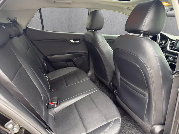 Kia Stonic 1.0 T-GDi