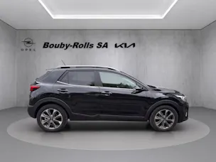 Kia Stonic 1.0 T-GDi