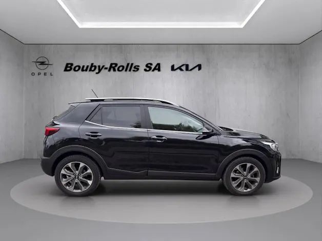 Kia Stonic 1.0 T-GDi