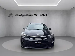 Kia Stonic 1.0 T-GDi