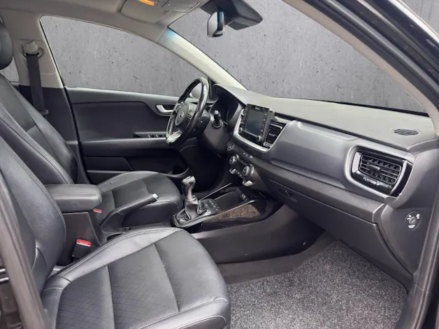 Kia Stonic 1.0 T-GDi