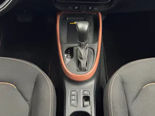 Toyota Aygo X 1.5 VVT-i HSD Trend