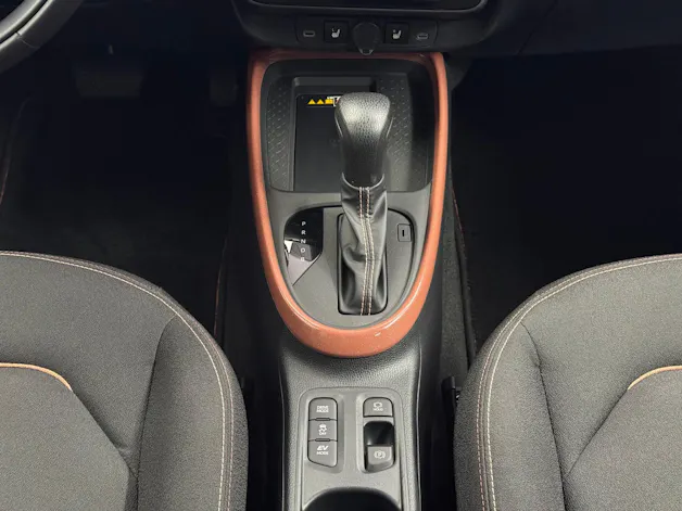Toyota Aygo X 1.5 VVT-i HSD Trend