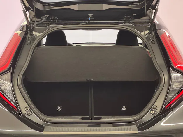 Toyota Aygo X 1.5 VVT-i HSD Trend