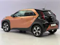 Toyota Aygo X 1.5 VVT-i HSD Trend