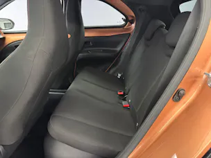 Toyota Aygo X 1.5 VVT-i HSD Trend