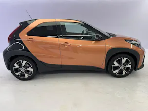 Toyota Aygo X 1.5 VVT-i HSD Trend