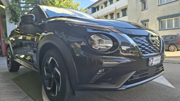 NISSAN Juke 1.6 Hybrid N-Connecta