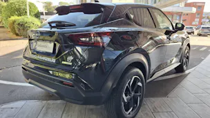NISSAN Juke 1.6 Hybrid N-Connecta