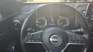 NISSAN Juke 1.6 Hybrid N-Connecta