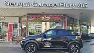 NISSAN Juke 1.6 Hybrid N-Connecta