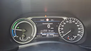 NISSAN Juke 1.6 Hybrid N-Connecta