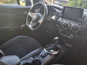 NISSAN Juke 1.6 Hybrid N-Connecta