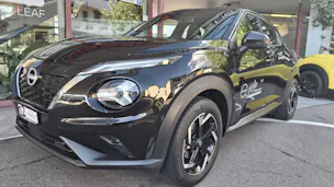 NISSAN Juke 1.6 Hybrid N-Connecta