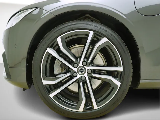 VOLVO S90 2.0 T8 TE R-Design e AWD