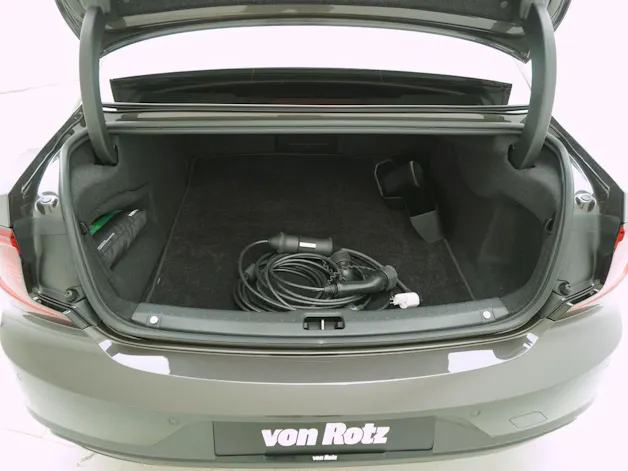 VOLVO S90 2.0 T8 TE R-Design e AWD