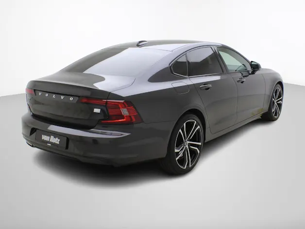 VOLVO S90 2.0 T8 TE R-Design e AWD