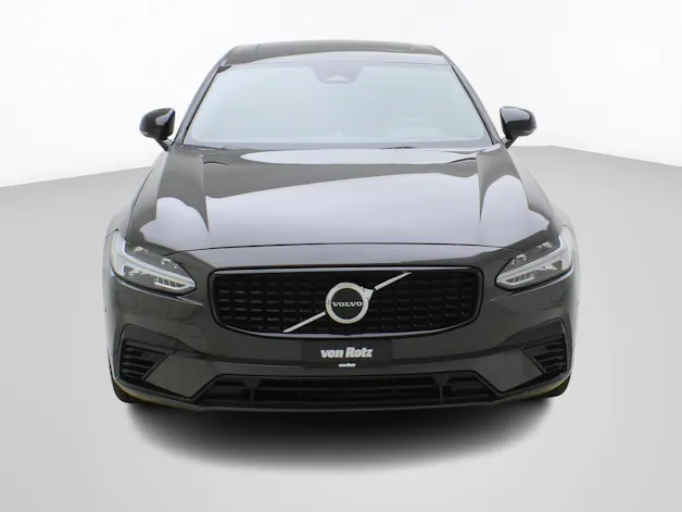 VOLVO S90 2.0 T8 TE R-Design e AWD