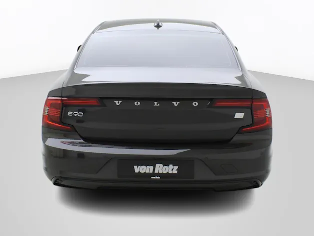 VOLVO S90 2.0 T8 TE R-Design e AWD