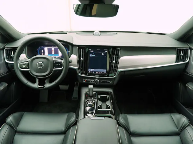 VOLVO S90 2.0 T8 TE R-Design e AWD