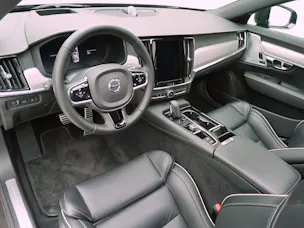 VOLVO S90 2.0 T8 TE R-Design e AWD